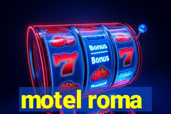 motel roma
